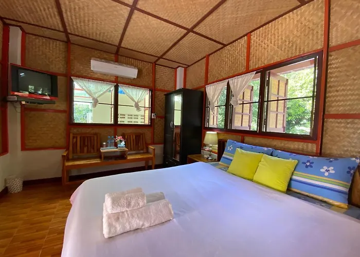 Yayee Homestay