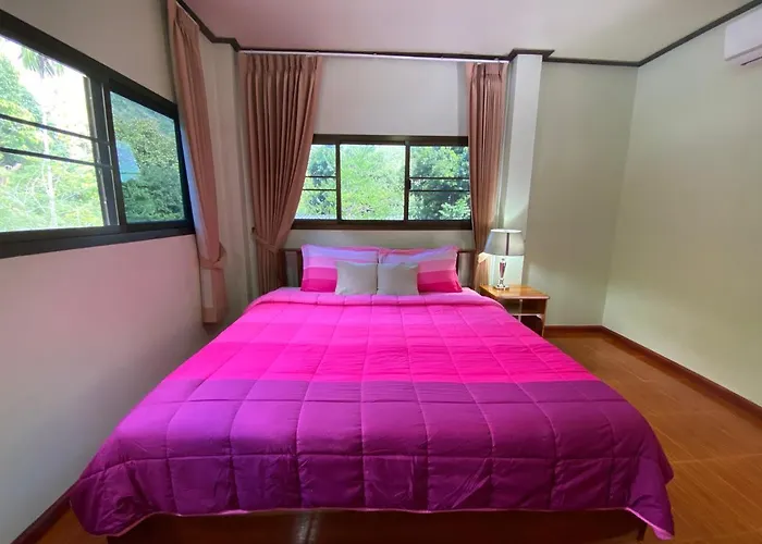 Yayee Homestay
